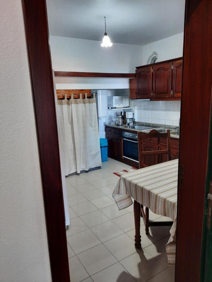 Dr. Cabral Barreto Villa Ponta do Sol  Eksteriør billede