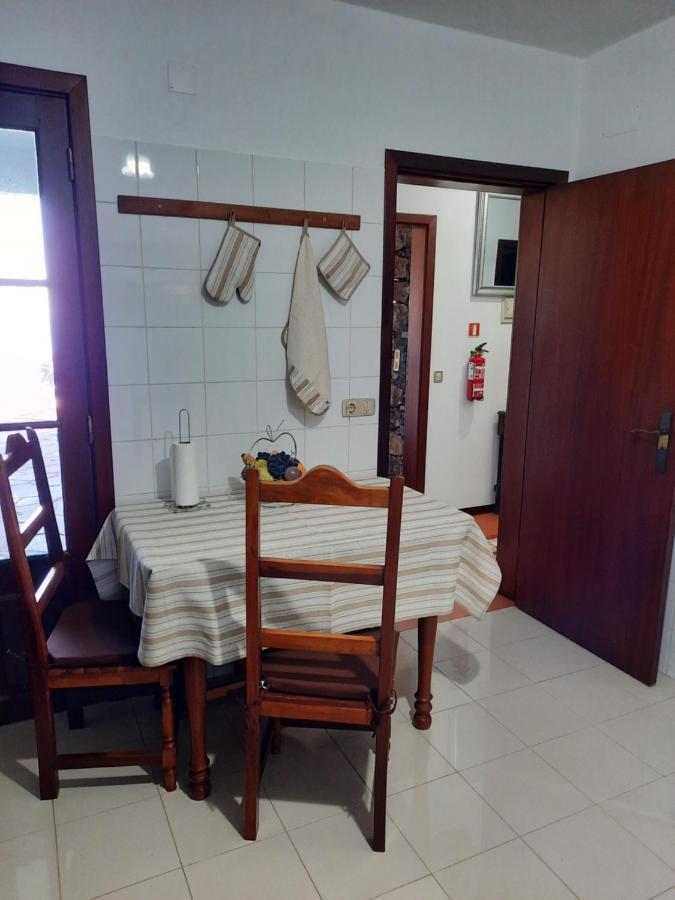 Dr. Cabral Barreto Villa Ponta do Sol  Eksteriør billede